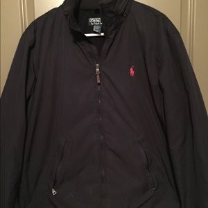 Ralph Lauren Polo men’s jacket